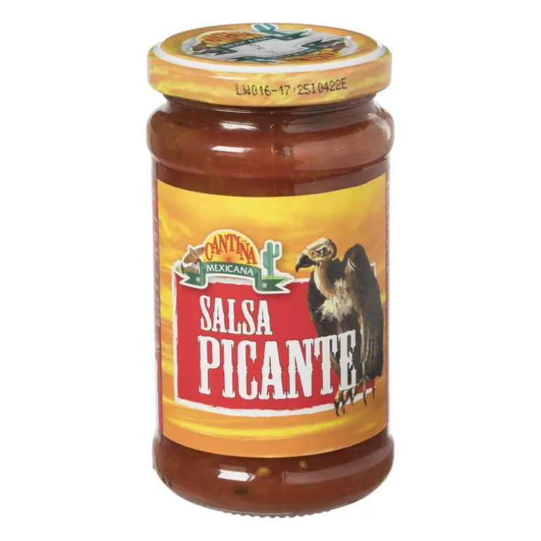 Salsa picante - 220 gram