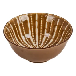 Schaal Lica - diverse kleuren - ø15.5x7.5 cm