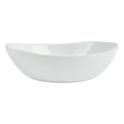 Schaal Noah - wit - ø20 cm