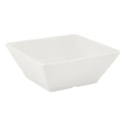 Schaal porselein - 14x14cm