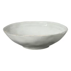 Schaal Toscane - grijs - ø30 cm