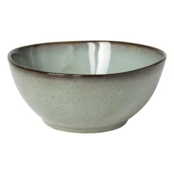 Schaal Toscane - lichtgroen - ø17 cm