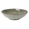 Schaal Toscane - lichtgroen - ø30 cm