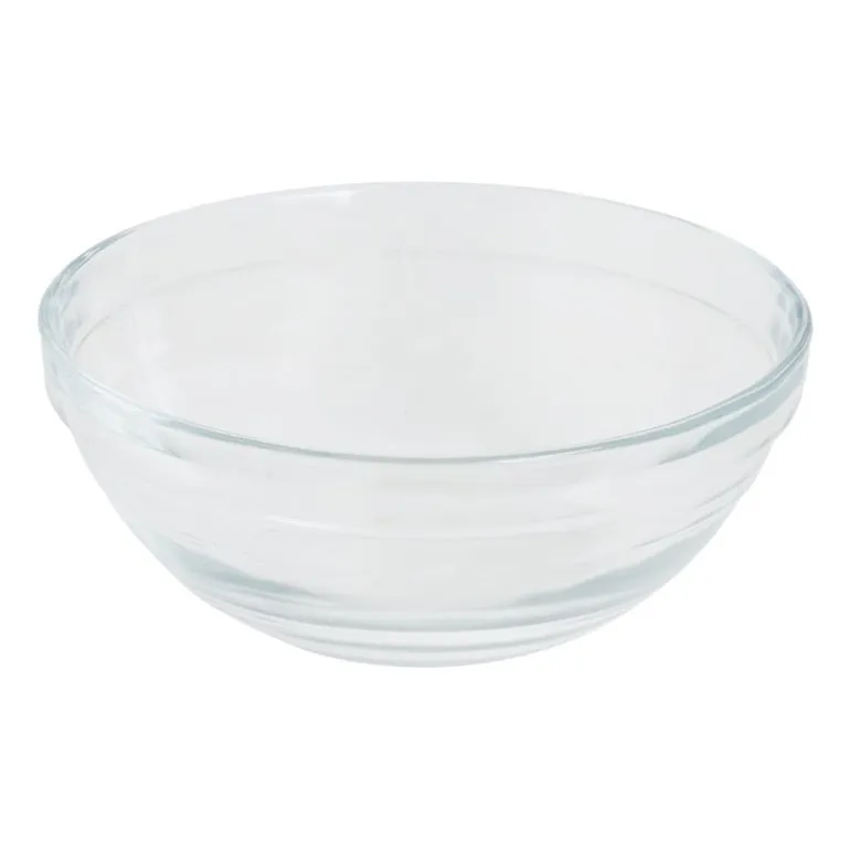 Schaaltje - glas - ø14 cm