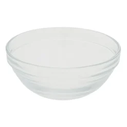 Schaaltje - glas - ø10.5 cm