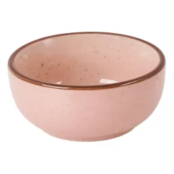 Schaaltje Emma - roze - ø7x3.5 cm