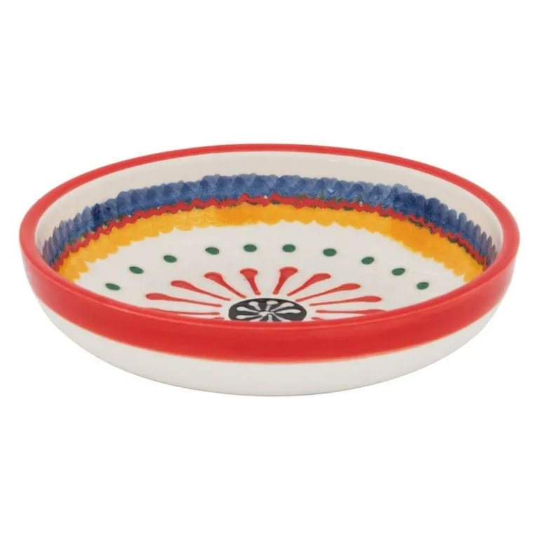 Schaaltje Fez - 12 cm