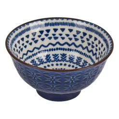 Schaaltje Indie - ø9x5 cm