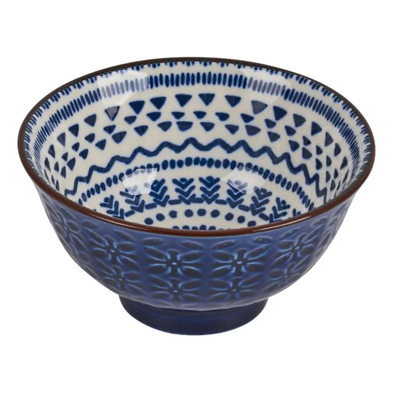 Schaaltje Indie - ø9x5 cm