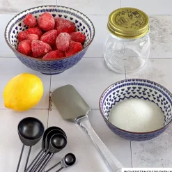 Schaaltje Indie - ø9x5 cm