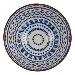 Schaaltje Indie - ø11.5x6 cm