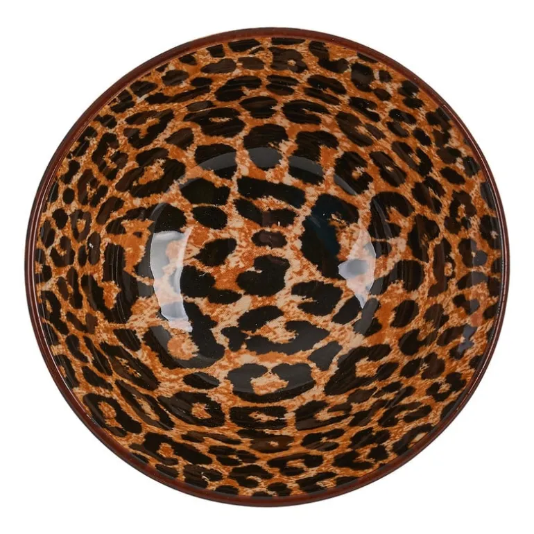 Schaaltje Zoë - diverse kleuren - ø9x5 cm