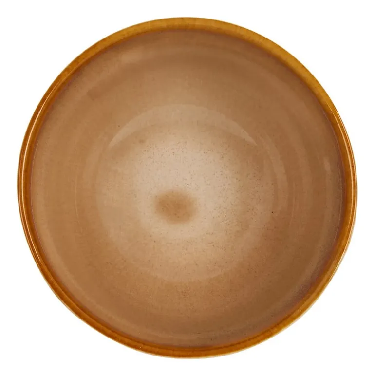 Schaaltje Zoë - diverse kleuren - ø9x5 cm