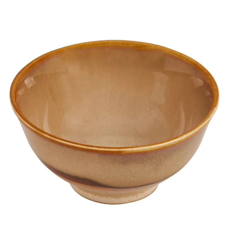 Schaaltje zoe - streep - ø9x5 cm