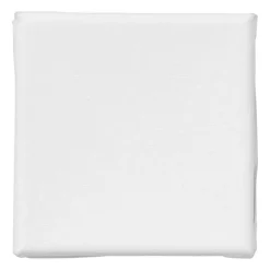 Schildersdoek canvas - 10x10 cm - set van 3