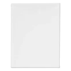 Schildersdoek canvas - 18x24 cm - set van 3