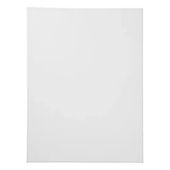 Schildersdoek canvas - 60x80 cm