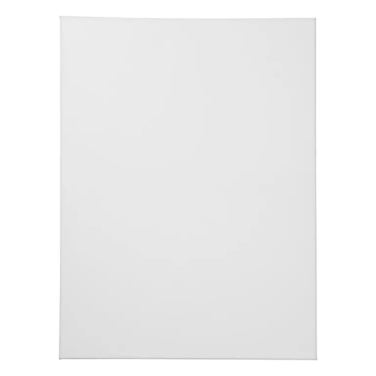 Schildersdoek canvas - 60x80 cm