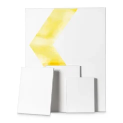 Schildersdoek canvas - 24x30 cm