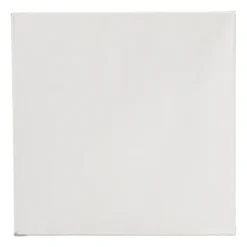 Schildersdoek 3D - 20x20 cm