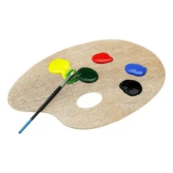 Schilderspalet 20x30 cm