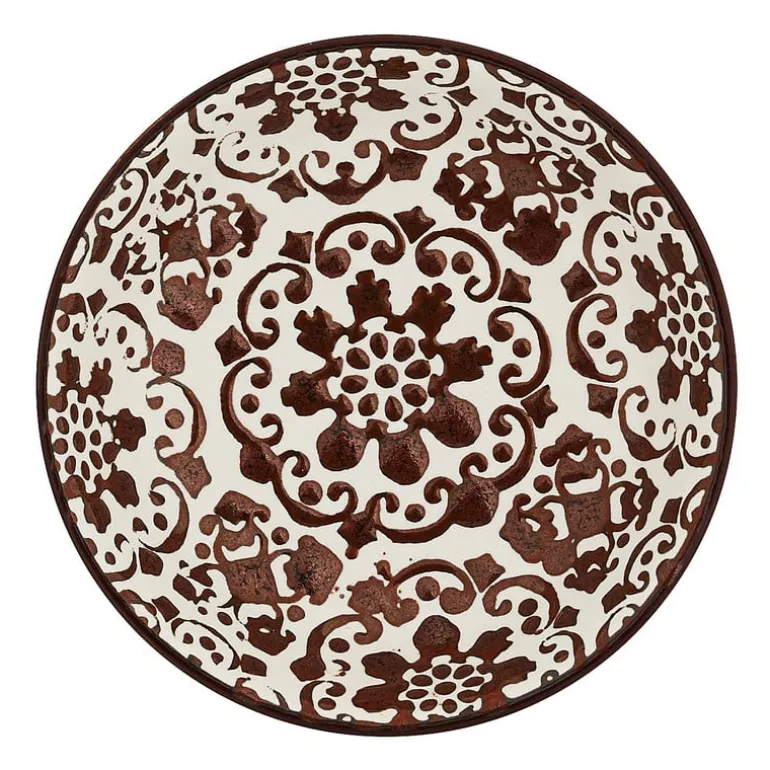 Schoteltje medina - diverse kleuren - ø9.5 cm