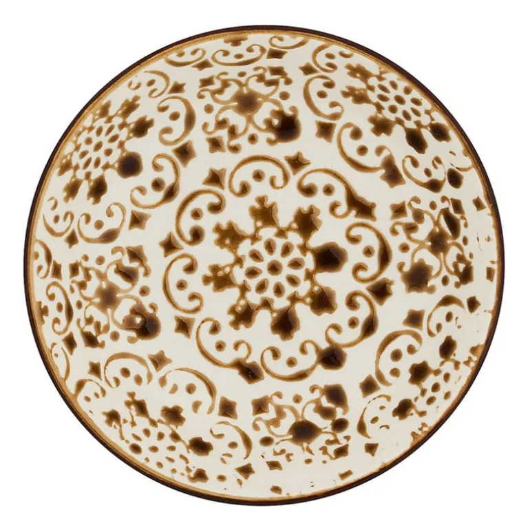 Schoteltje medina - diverse kleuren - ø9.5 cm