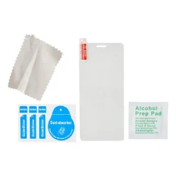 Screenprotector Iphone 11 - tempered glas