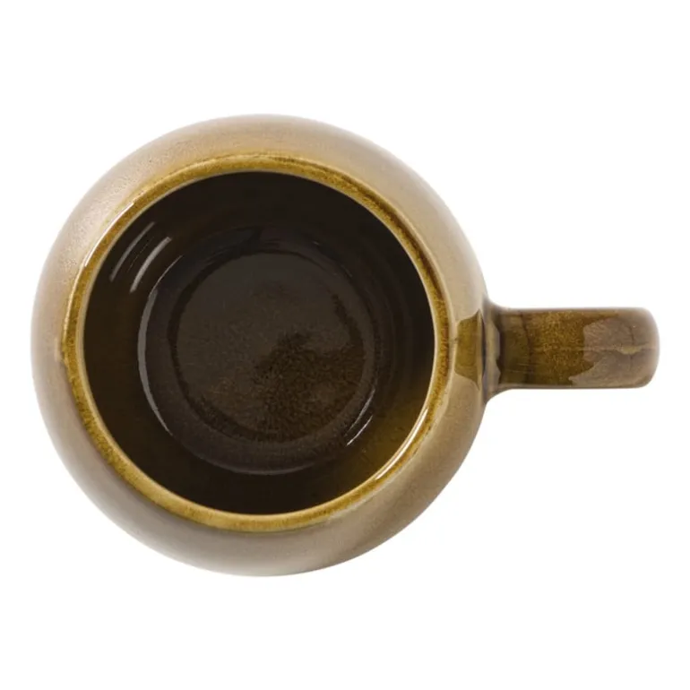 Senseo mok - bruin - 160 ml