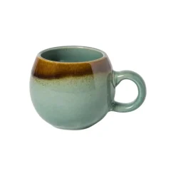 Senseo mok - groen - 160 ml