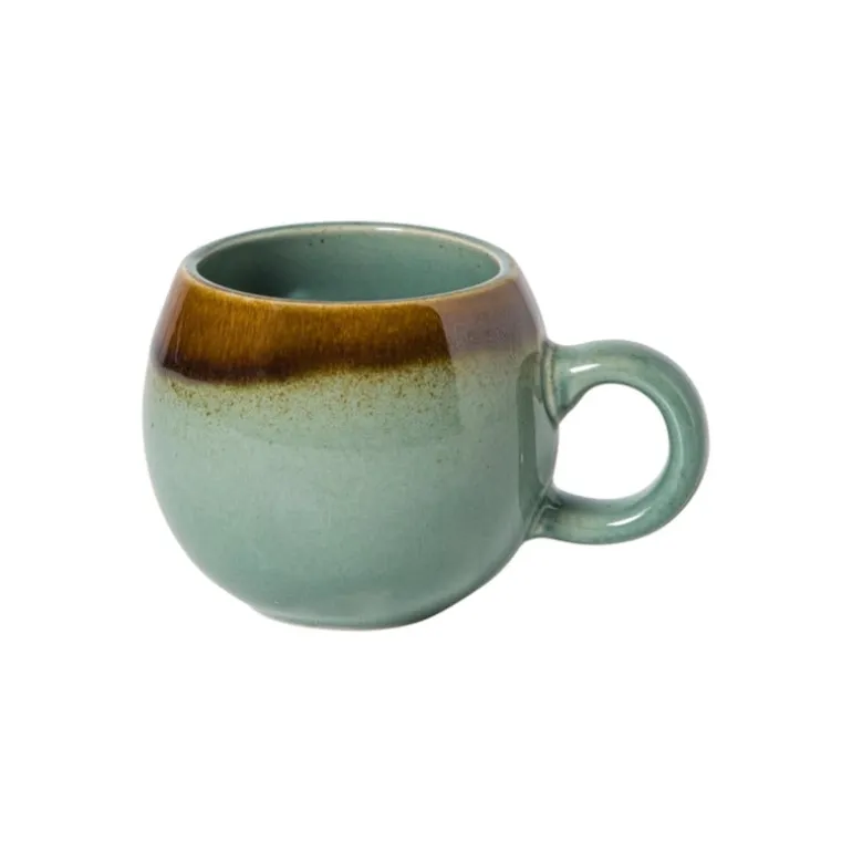 Senseo mok - groen - 160 ml