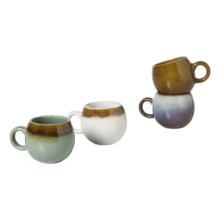 Senseo mok - groen - 160 ml