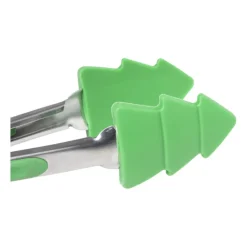 Serveertang kerst - diverse varianten - 21 cm