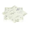 Servetten botanisch - 33x33 cm - set van 20