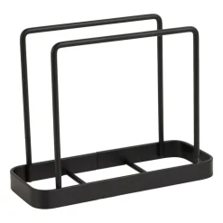 Servettenhouder metaal