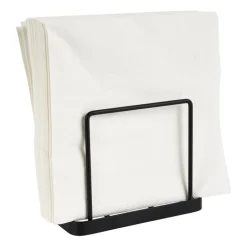 Servettenhouder metaal