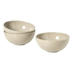 Serviesset - beige - 16-delig - 4-persoons