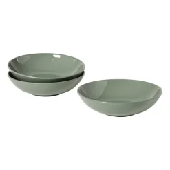 Serviesset - groen - 16-delig - 4-persoons