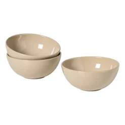 Serviesset - roze - 16-delig - 4-persoons