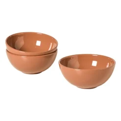 Serviesset - terra - 16-delig - 4-persoons