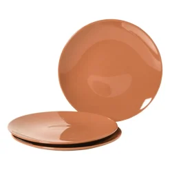 Serviesset - terra - 16-delig - 4-persoons