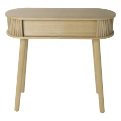 Sidetable Uppsala - naturel - 80x75x30 cm