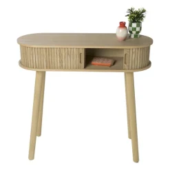 Sidetable Uppsala - naturel - 80x75x30 cm