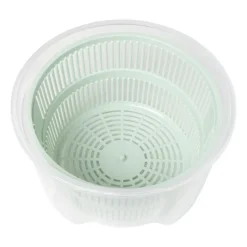 Slacentrifuge 4.4 liter - mintgroen