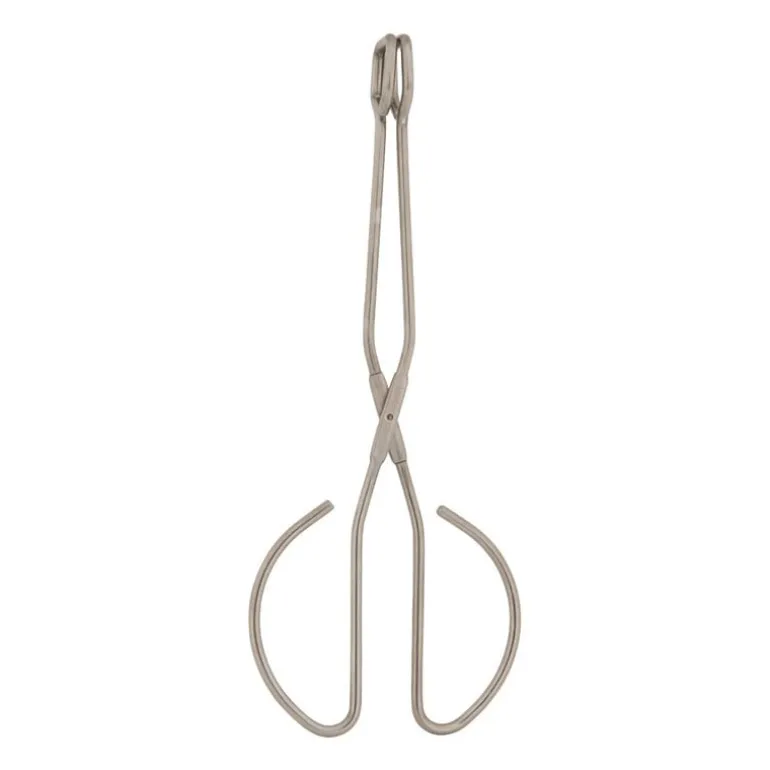 Snack- en barbecue tang