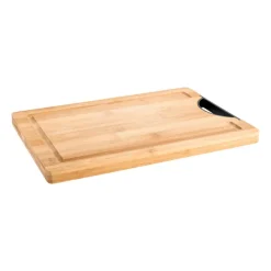 Snijplank met handvat - 33x23 cm