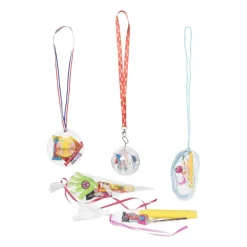 Snoepbal schoen - 34 gram