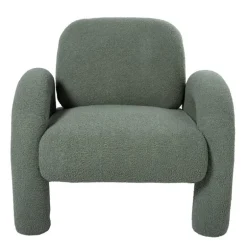 Sofa Marilyn - groen - 74x88x79 cm