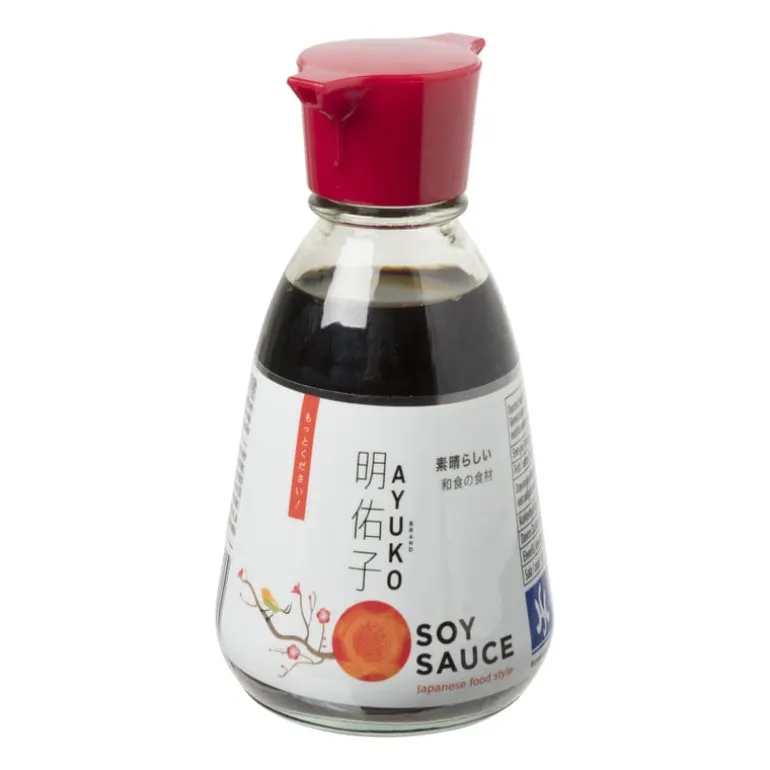 Sojasaus - 150 ml