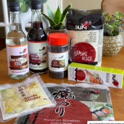 Sojasaus japanse stijl - 250 ml